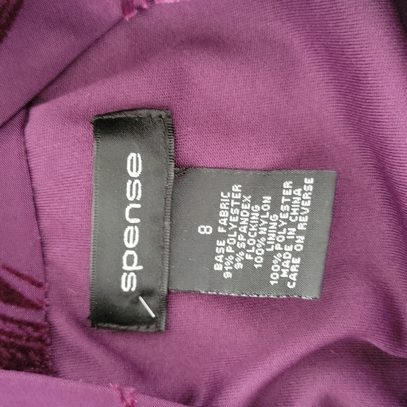 Spring/Summer dress for Prom! - Picture 3 of 6